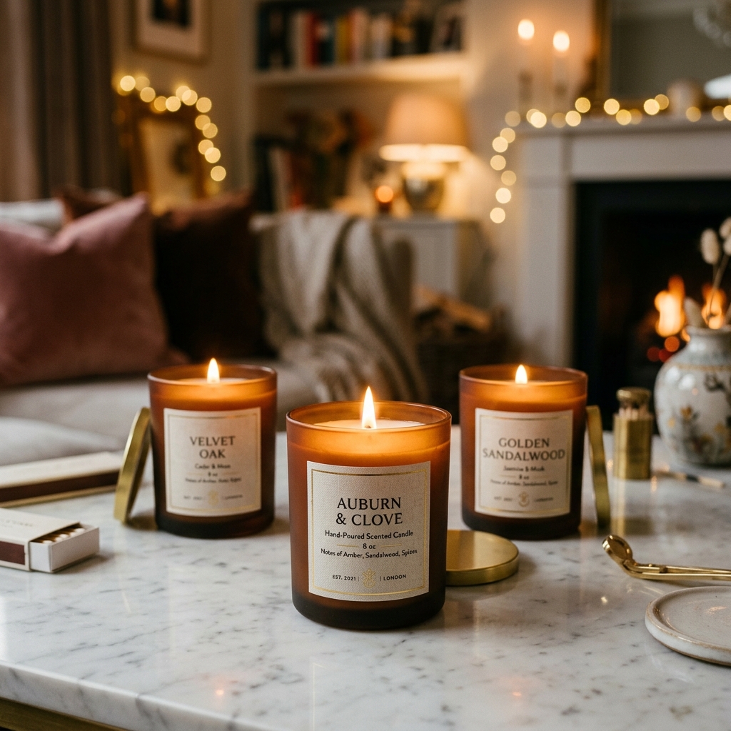Candles
