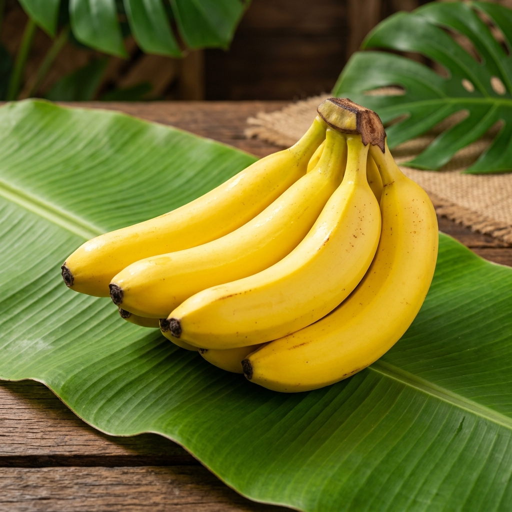 Fresh Banana