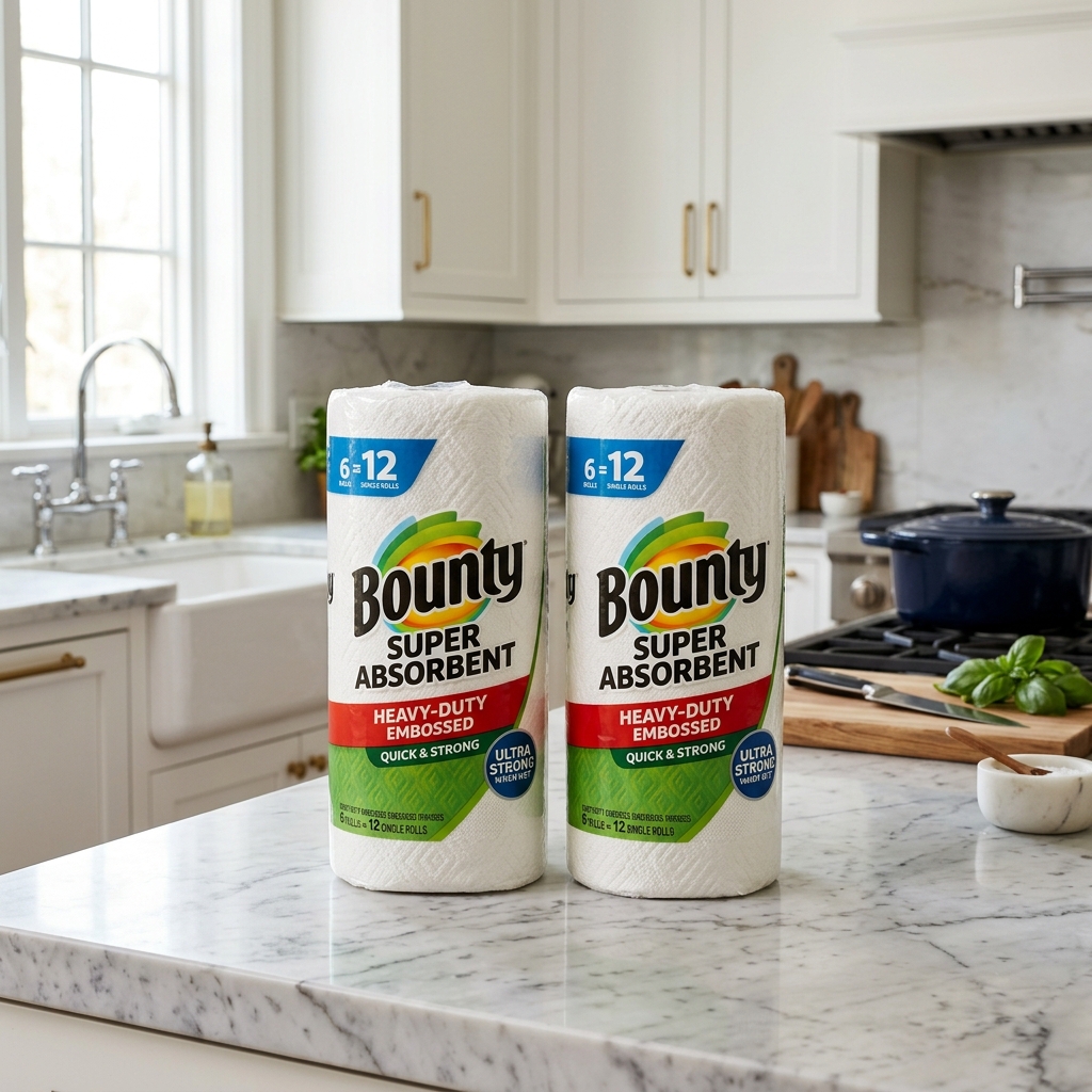Kitchen Towels